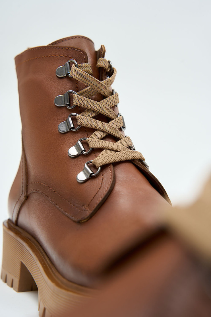 Черевики Lonza 176682 - Вид 12 - інтернет магазин sandalini.ua