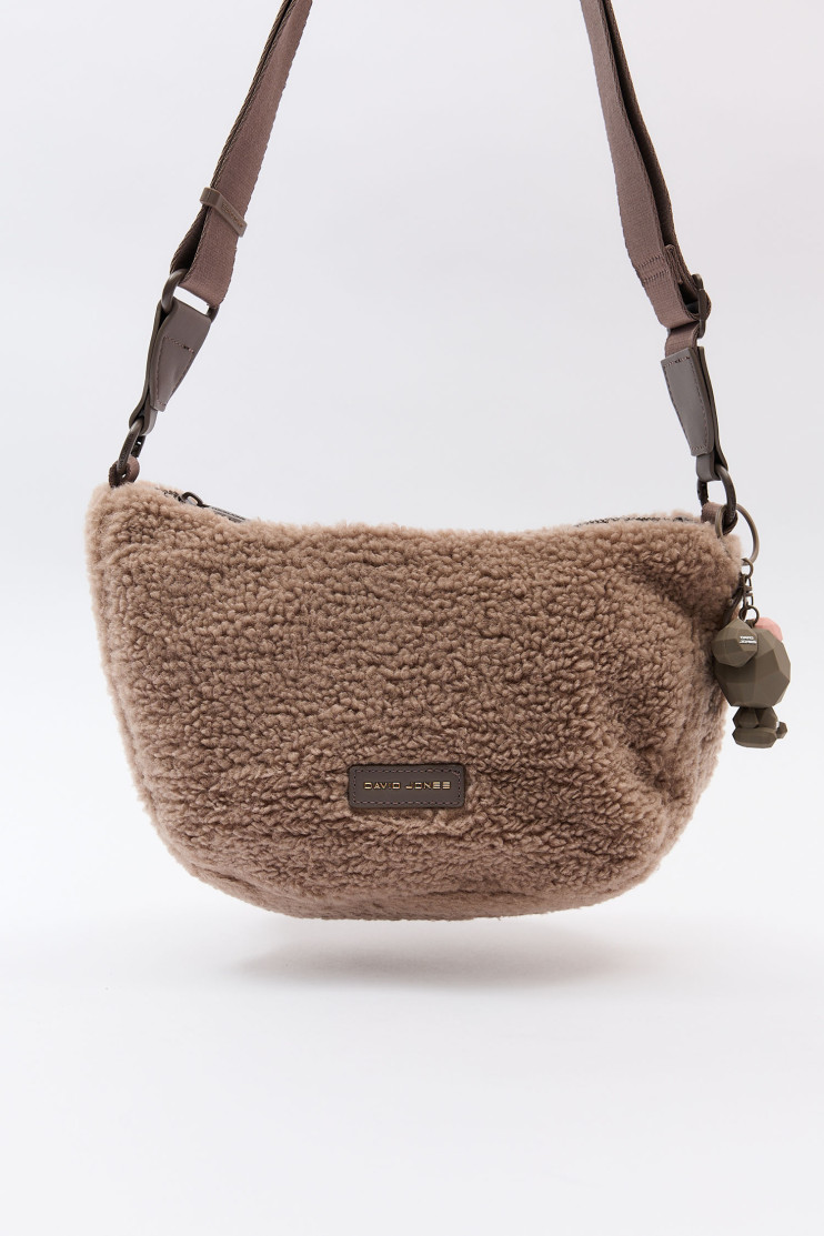 Сумка David Jones 205236 - Вид 1 - інтернет магазин sandalini.ua