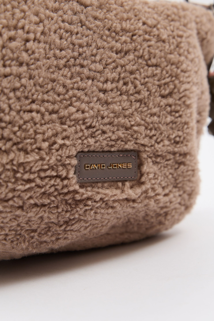 Сумка David Jones 205236 - Вид 2 - інтернет магазин sandalini.ua