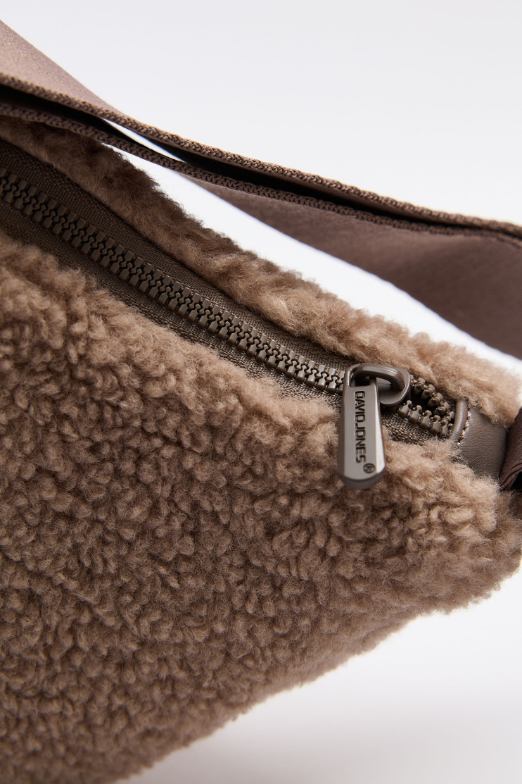 Сумка David Jones 205236 - Вид 4 - інтернет магазин sandalini.ua