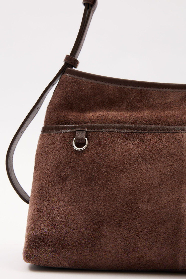 Сумка Lonza 211498 - Вид 2 - интернет магазин sandalini.ua