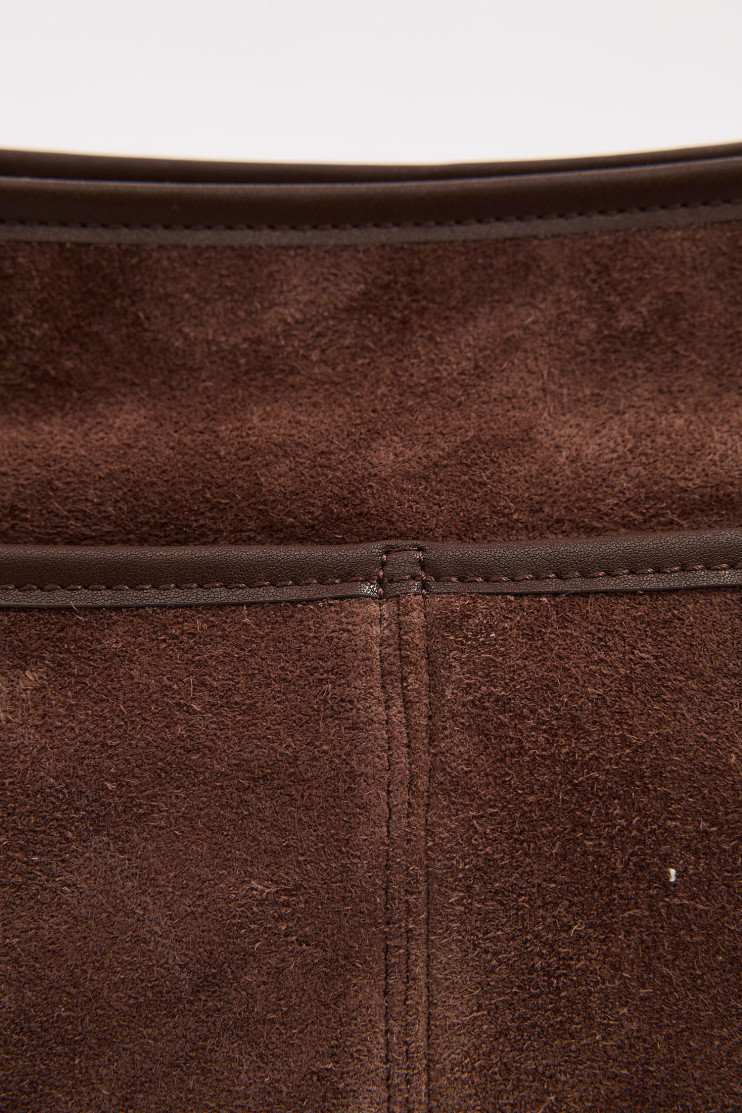 Сумка Lonza 211498 - Вид 5 - интернет магазин sandalini.ua