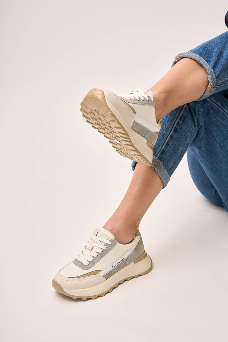 Кросівки Lonza 174804 - Вид 13 - інтернет магазин sandalini.ua