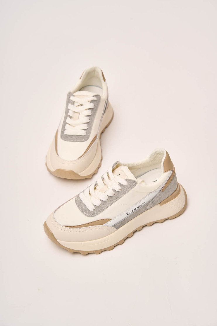 Кросівки Lonza 174804 - Вид 1 - інтернет магазин sandalini.ua