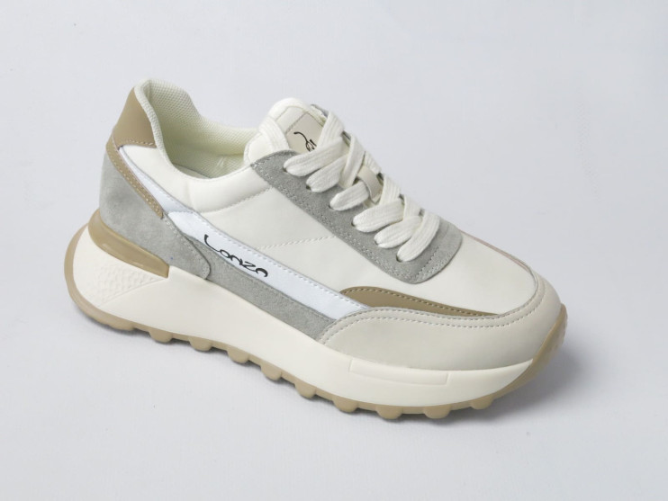 Кросівки Lonza 174804 - Вид 14 - інтернет магазин sandalini.ua