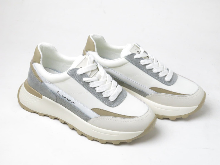 Кросівки Lonza 174804 - Вид 15 - інтернет магазин sandalini.ua