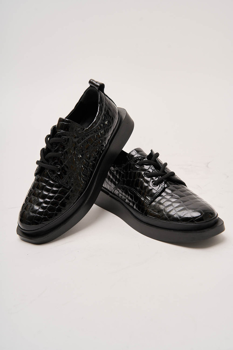 Туфлі Lonza 175882 - Вид 9 - інтернет магазин sandalini.ua