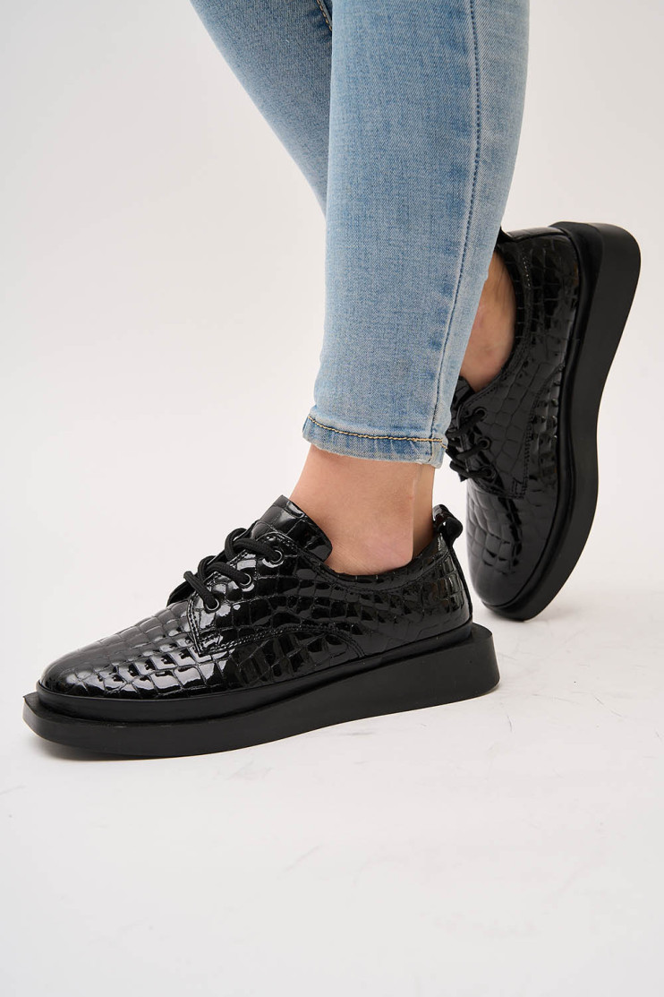 Туфлі Lonza 175882 - Вид 1 - інтернет магазин sandalini.ua