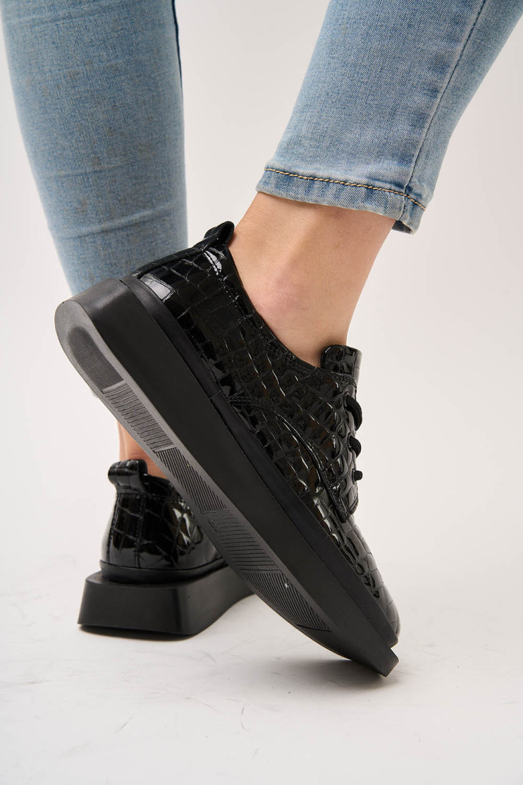 Туфлі Lonza 175882 - Вид 11 - інтернет магазин sandalini.ua