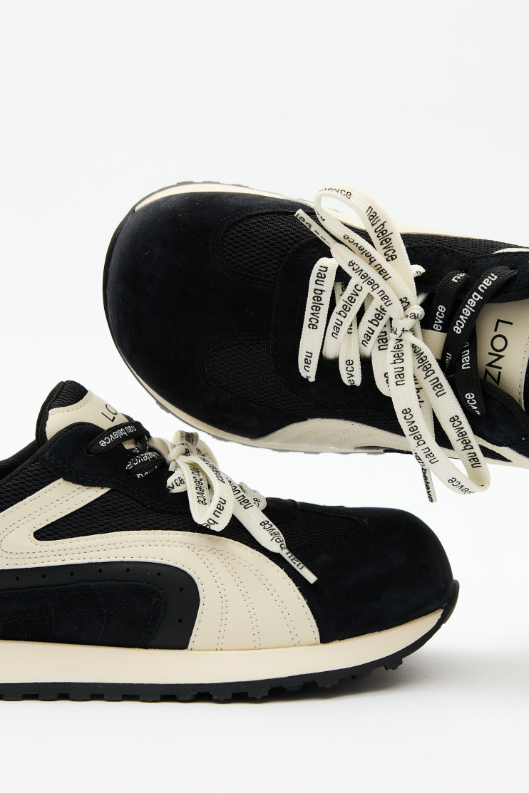 Кросівки Lonza 212568 - Вид 2 - інтернет магазин sandalini.ua