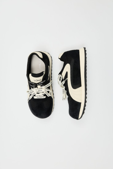 Кроссовки Lonza 212568