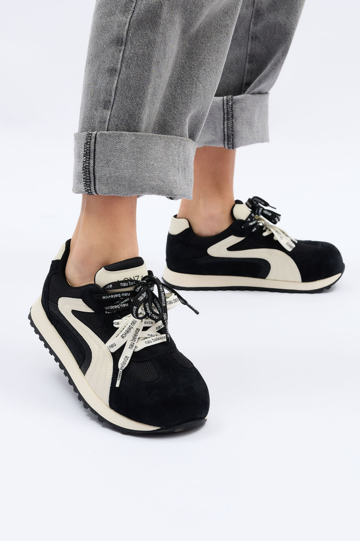 Кросівки Lonza 212568 - Вид 1 - інтернет магазин sandalini.ua