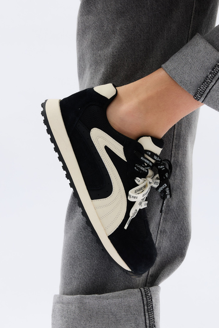 Кросівки Lonza 212568 - Вид 3 - інтернет магазин sandalini.ua