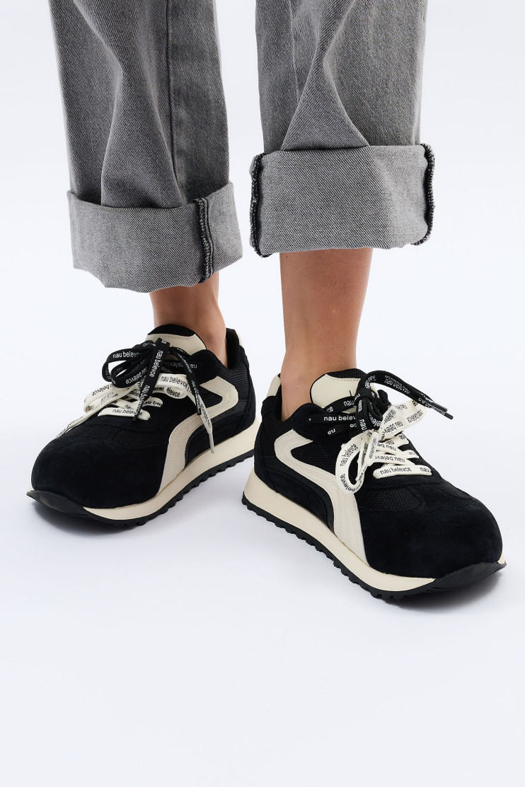 Кросівки Lonza 212568 - Вид 7 - інтернет магазин sandalini.ua