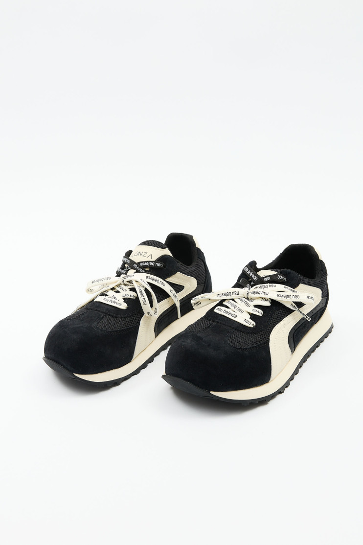 Кросівки Lonza 212568 - Вид 6 - інтернет магазин sandalini.ua