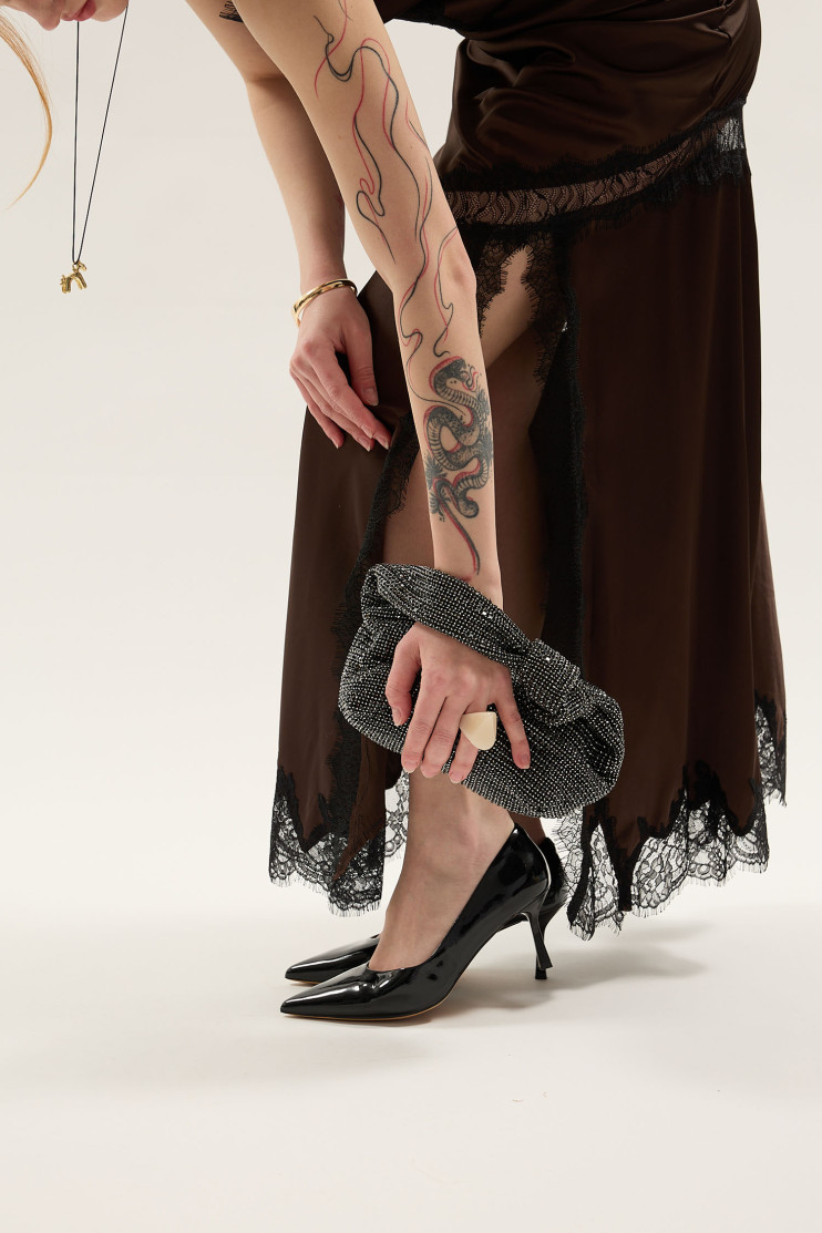 Сумка Lonza 213601 - Вид 11 - інтернет магазин sandalini.ua