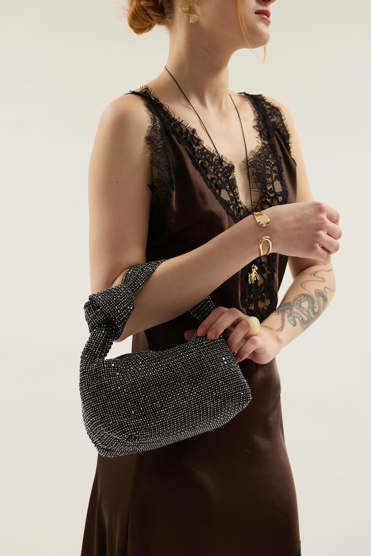 Сумка Lonza 213601 - Вид 1 - інтернет магазин sandalini.ua