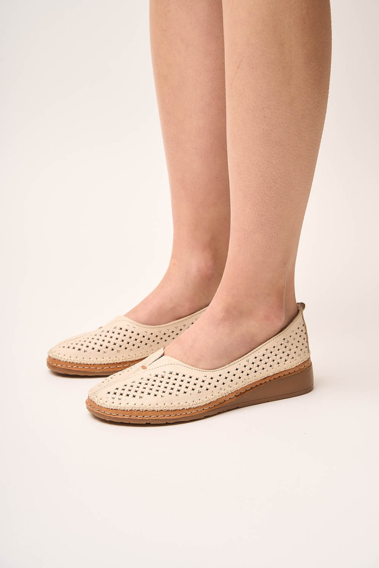 Балетки Anna Lucci 176385 - Вид 2 - интернет магазин sandalini.ua