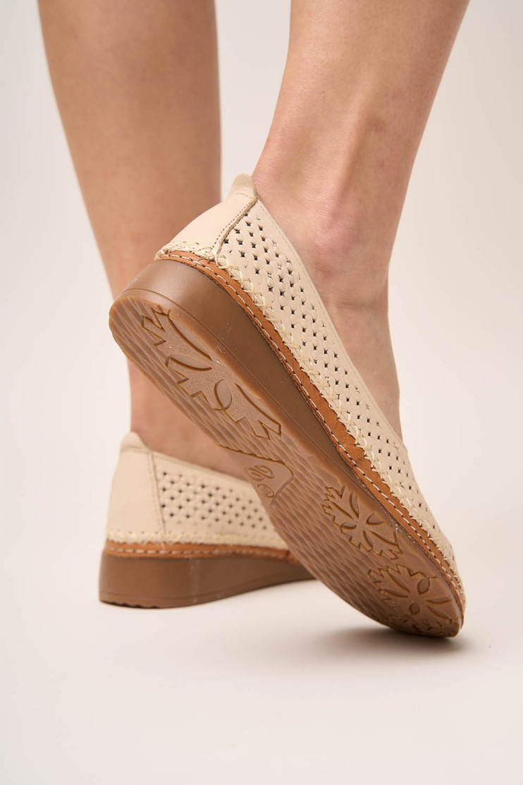 Балетки Anna Lucci 176385 - Вид 6 - интернет магазин sandalini.ua