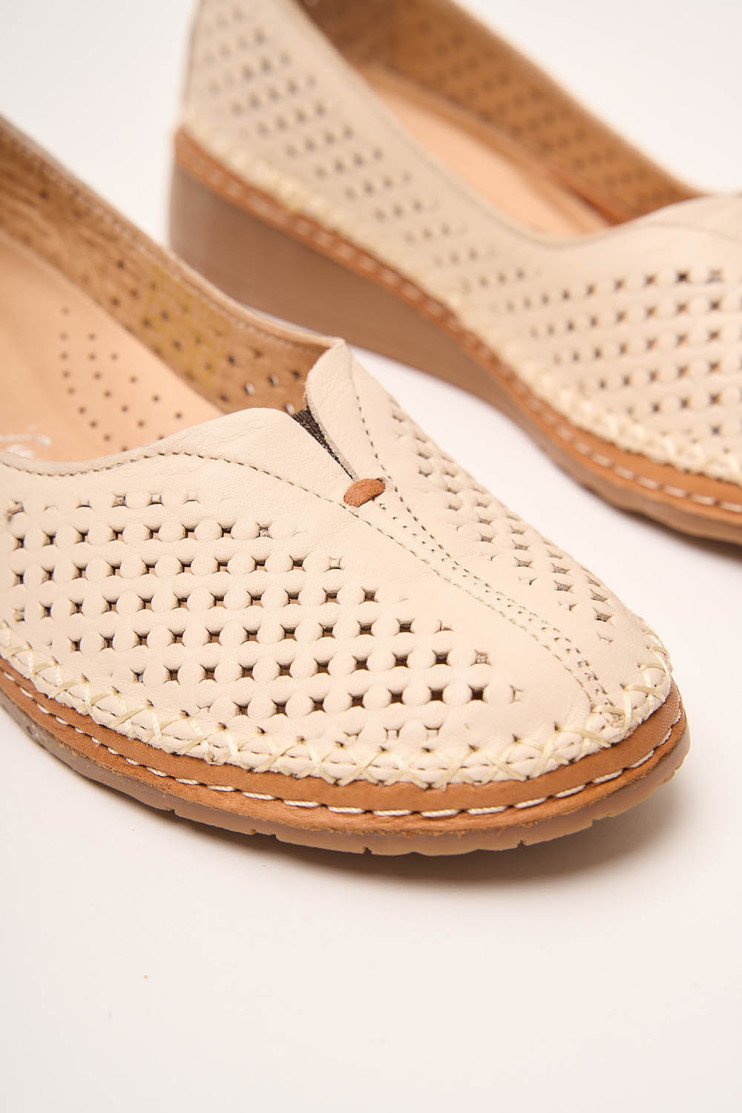 Балетки Anna Lucci 176385 - Вид 7 - интернет магазин sandalini.ua