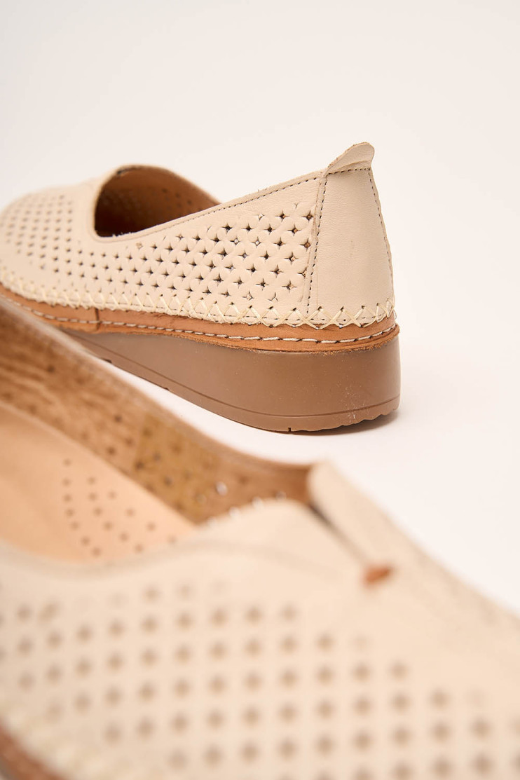 Балетки Anna Lucci 176385 - Вид 8 - интернет магазин sandalini.ua