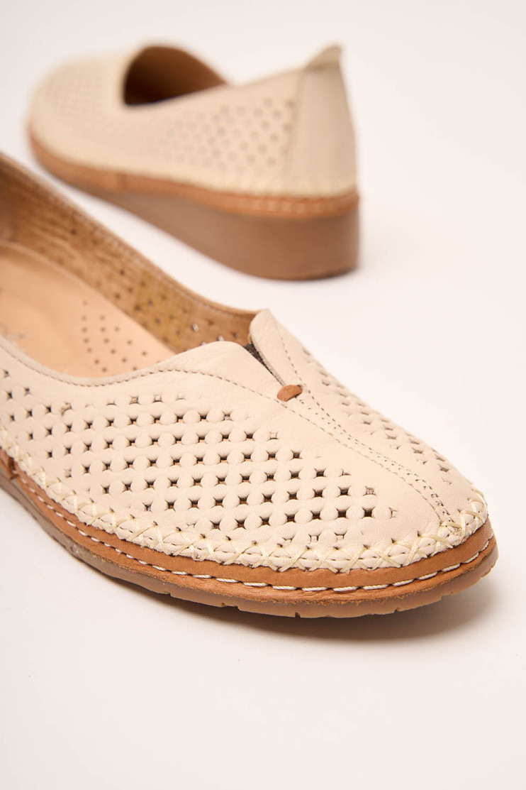 Балетки Anna Lucci 176385 - Вид 9 - интернет магазин sandalini.ua