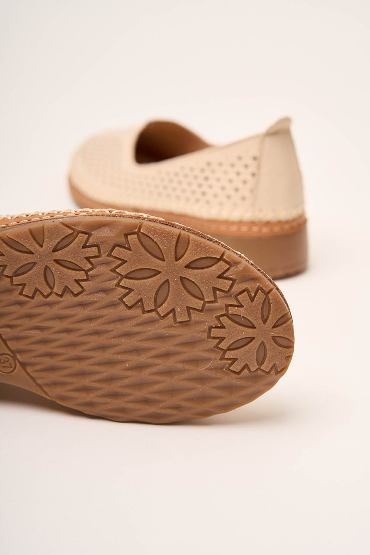 Балетки Anna Lucci 176385 - Вид 10 - интернет магазин sandalini.ua