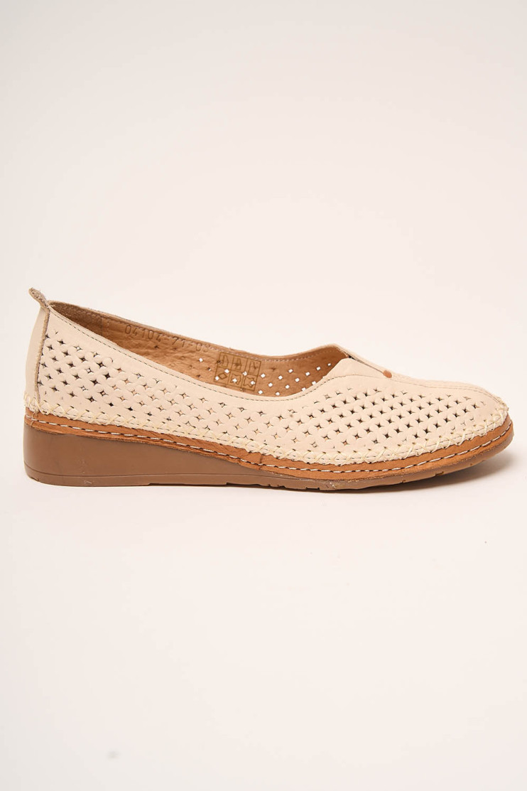 Балетки Anna Lucci 176385 - Вид 11 - интернет магазин sandalini.ua