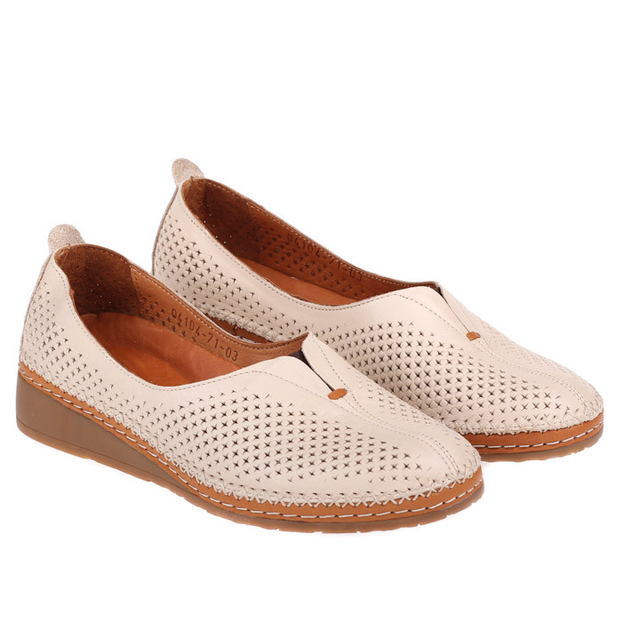 Балетки Anna Lucci 176385 - Вид 12 - интернет магазин sandalini.ua