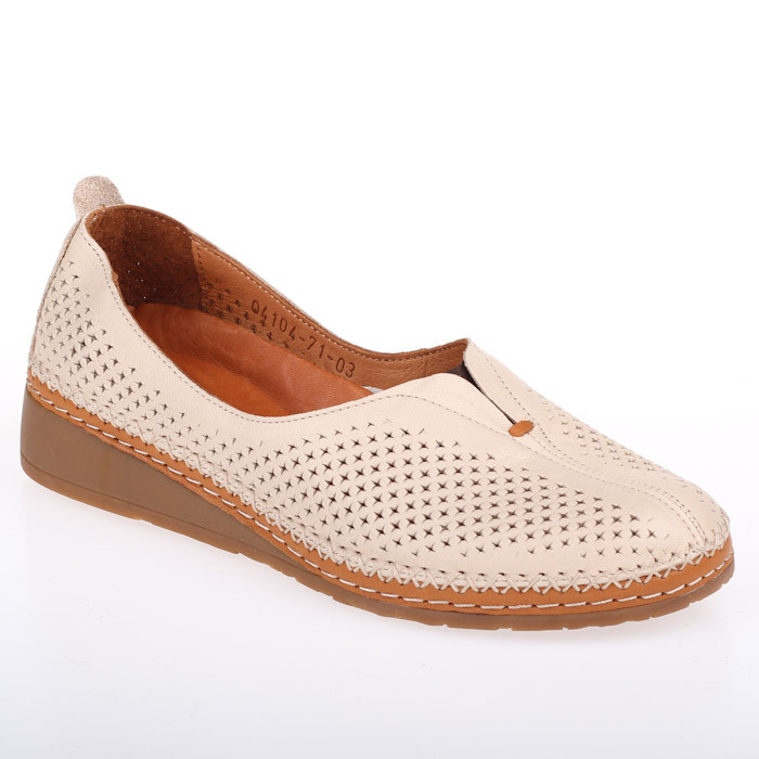 Балетки Anna Lucci 176385 - Вид 13 - интернет магазин sandalini.ua