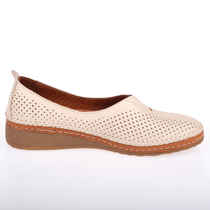 Балетки Anna Lucci 176385 - Вид 14 - интернет магазин sandalini.ua