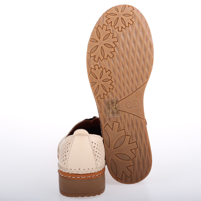 Балетки Anna Lucci 176385 - Вид 16 - интернет магазин sandalini.ua