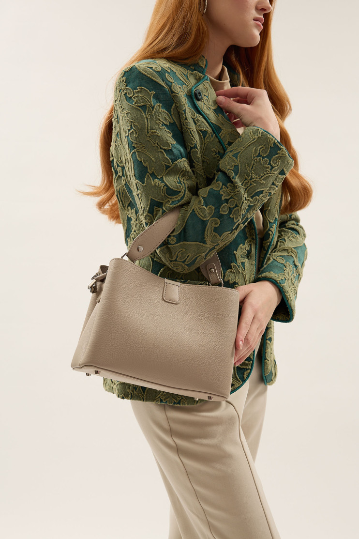 Сумка Lonza 214331 - Вид 11 - интернет магазин sandalini.ua