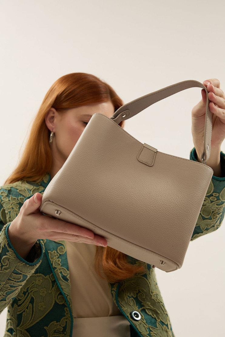 Сумка Lonza 214331 - Вид 1 - интернет магазин sandalini.ua