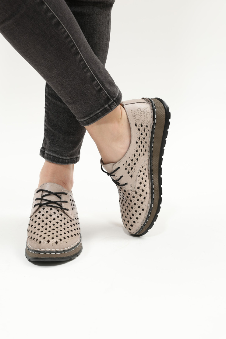 Туфлі Lonza 175872 - Вид 5 - інтернет магазин sandalini.ua