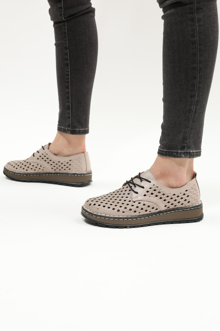 Туфлі Lonza 175872 - Вид 6 - інтернет магазин sandalini.ua