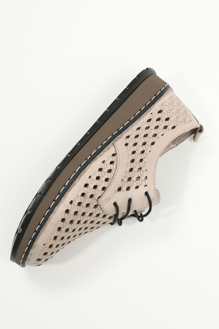 Туфлі Lonza 175872 - Вид 11 - інтернет магазин sandalini.ua