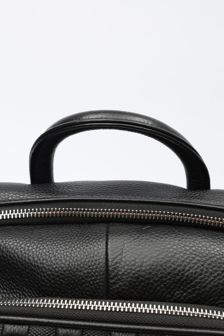 Сумка Lonza 213388 - Вид 5 - інтернет магазин sandalini.ua