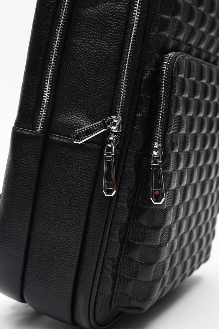 Сумка Lonza 213388 - Вид 6 - інтернет магазин sandalini.ua