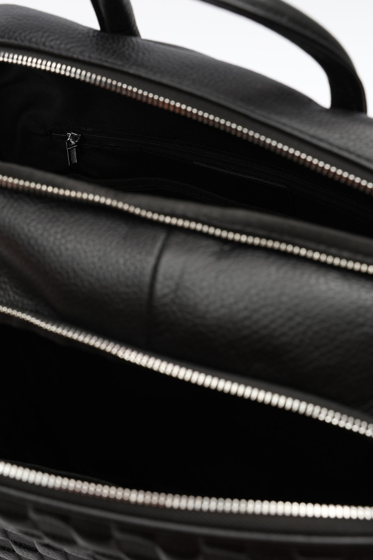 Сумка Lonza 213388 - Вид 8 - інтернет магазин sandalini.ua