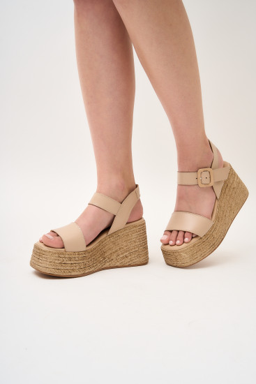 Босоножки Fabio Monelli 177207