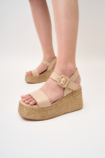 Босоножки Fabio Monelli 177207