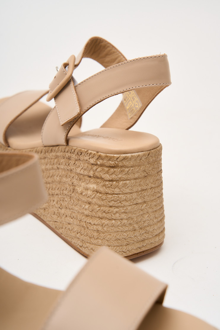 Босоножки Fabio Monelli 177207 - Вид 10 - интернет магазин sandalini.ua