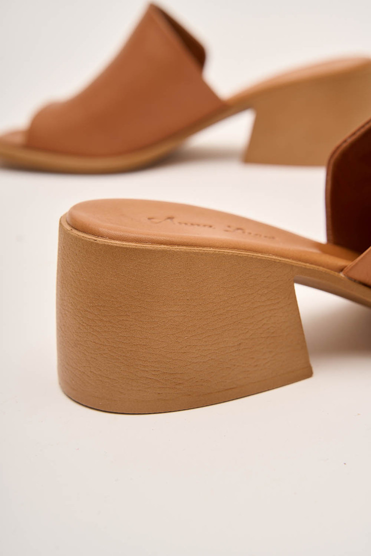 Сабо Anna Lucci 176967 - Вид 8 - інтернет магазин sandalini.ua