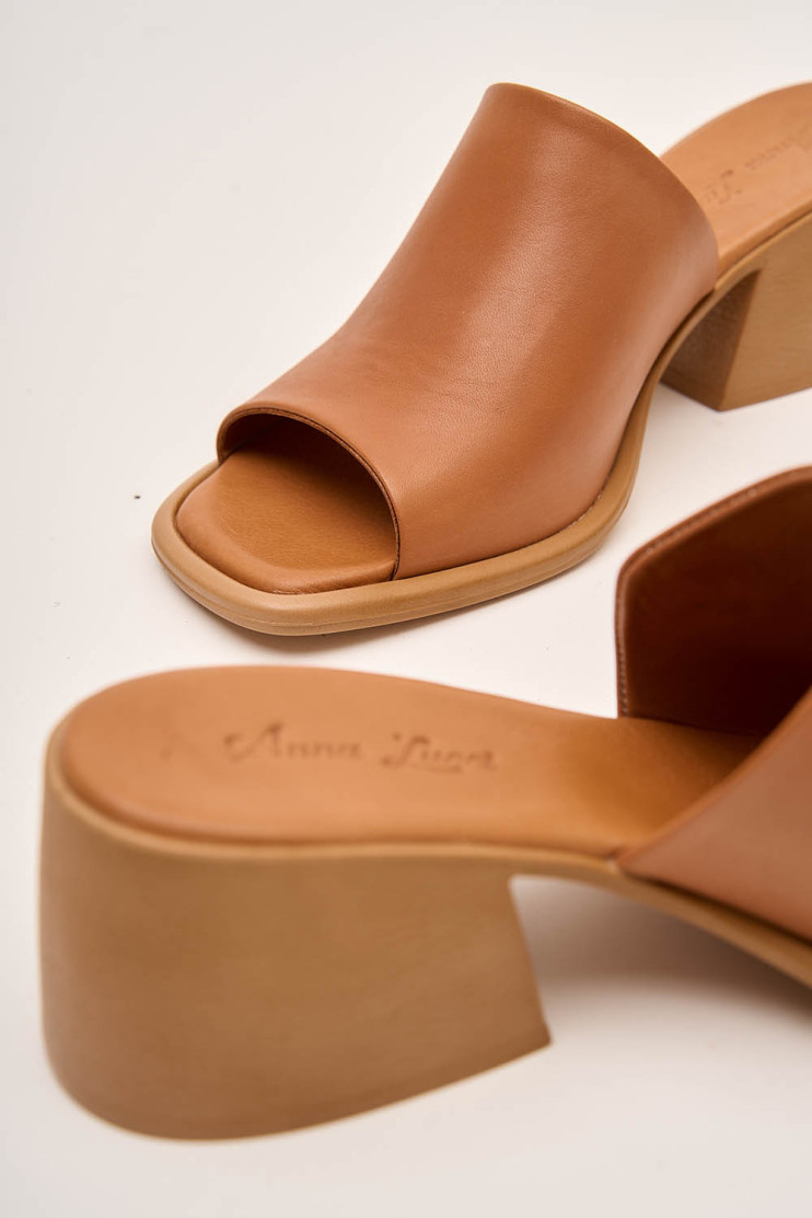 Сабо Anna Lucci 176967 - Вид 9 - інтернет магазин sandalini.ua