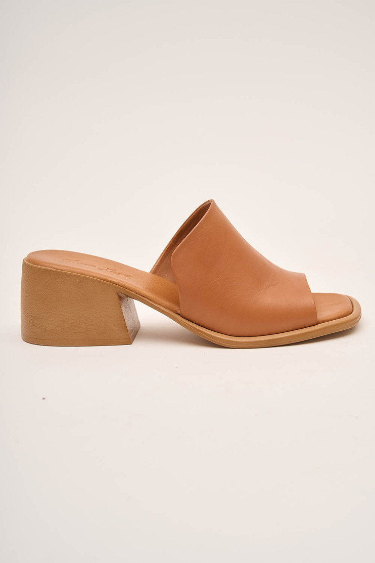 Сабо Anna Lucci 176967 - Вид 10 - інтернет магазин sandalini.ua