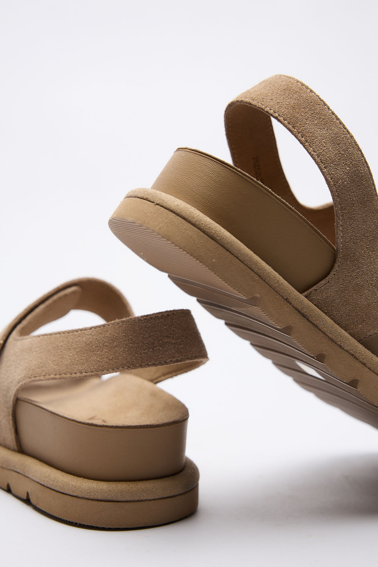 Босоножки Lonza 212709 - Вид 5 - интернет магазин sandalini.ua