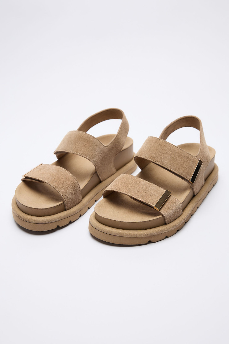 Босоножки Lonza 212709 - Вид 1 - интернет магазин sandalini.ua