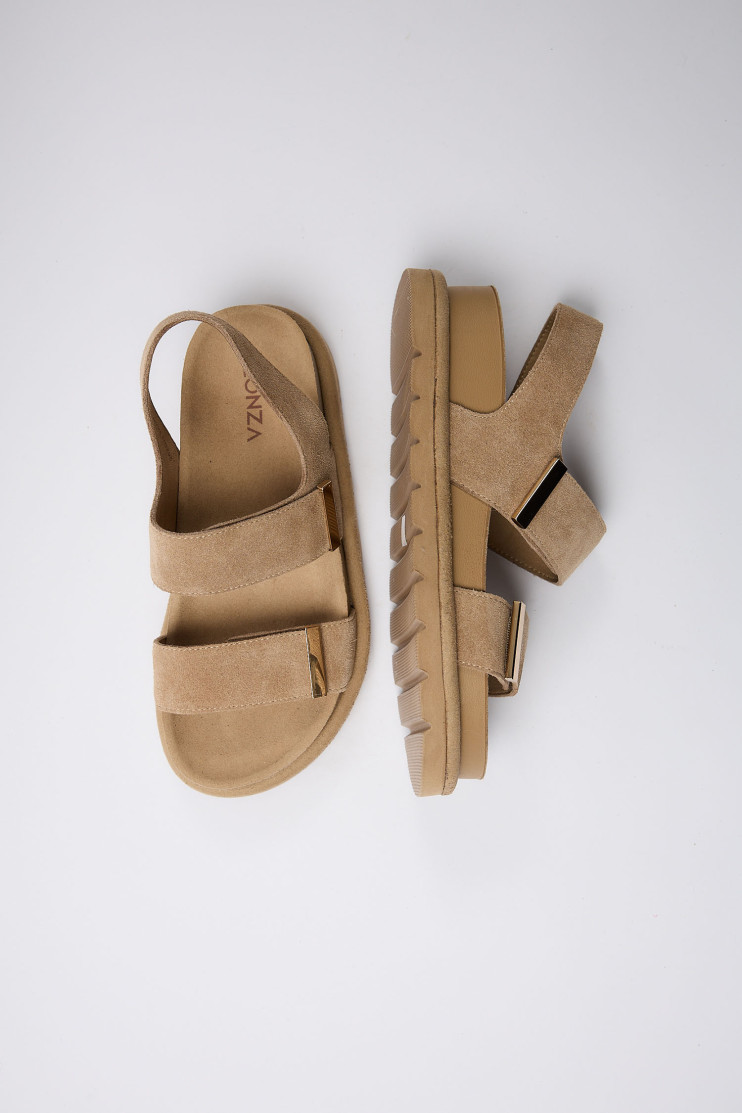 Босоножки Lonza 212709 - Вид 4 - интернет магазин sandalini.ua