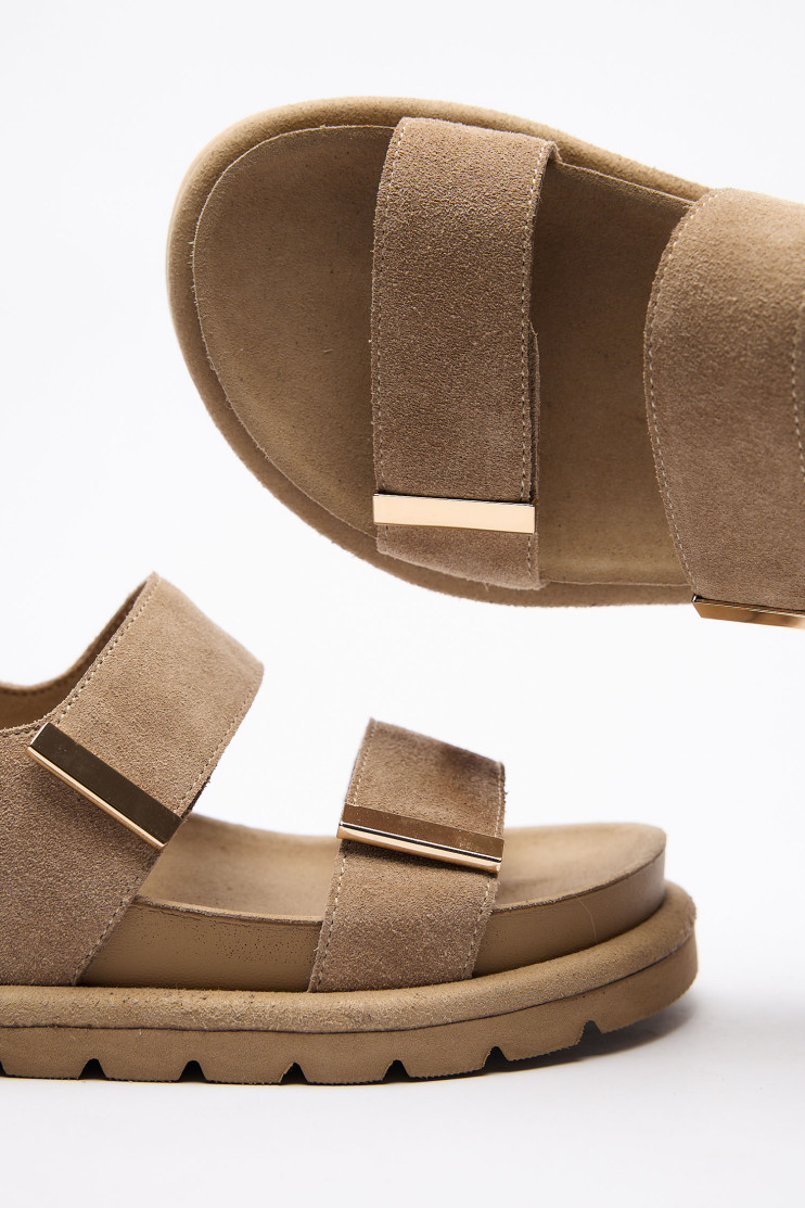 Босоножки Lonza 212709 - Вид 3 - интернет магазин sandalini.ua